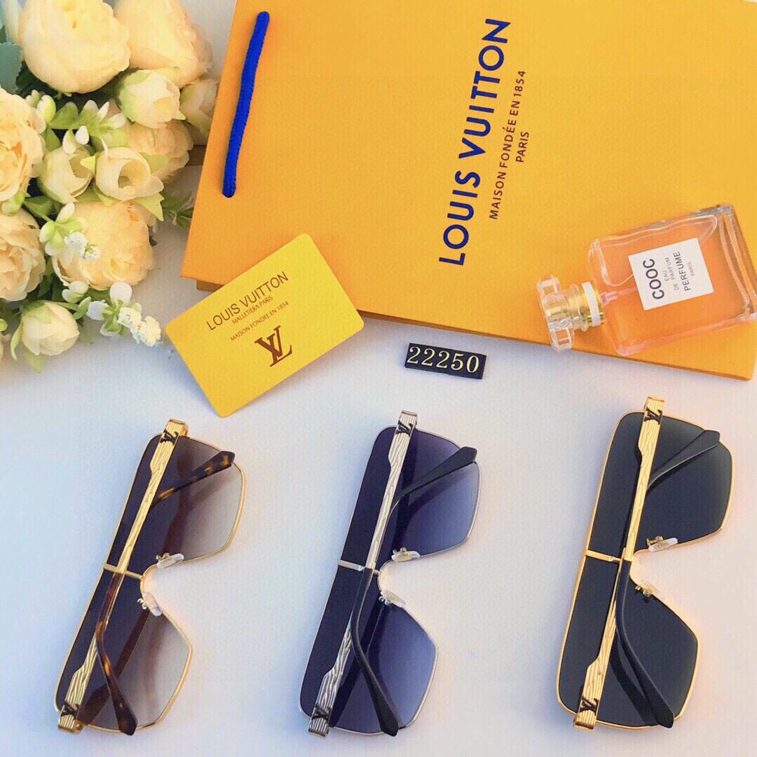 Louis Vuitton Sunglasses